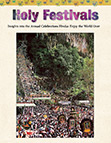 Image of Holy Hindu Festivals