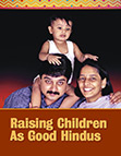 Image of Raising Children as Good Hindus