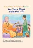 Image of Ten Tales About Religious Life