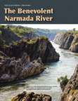 Image of The Benevolent Narmada River