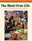 Image of The Meat-Free Life