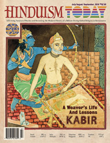 Image of The Mystic Mind and Music of Kabir