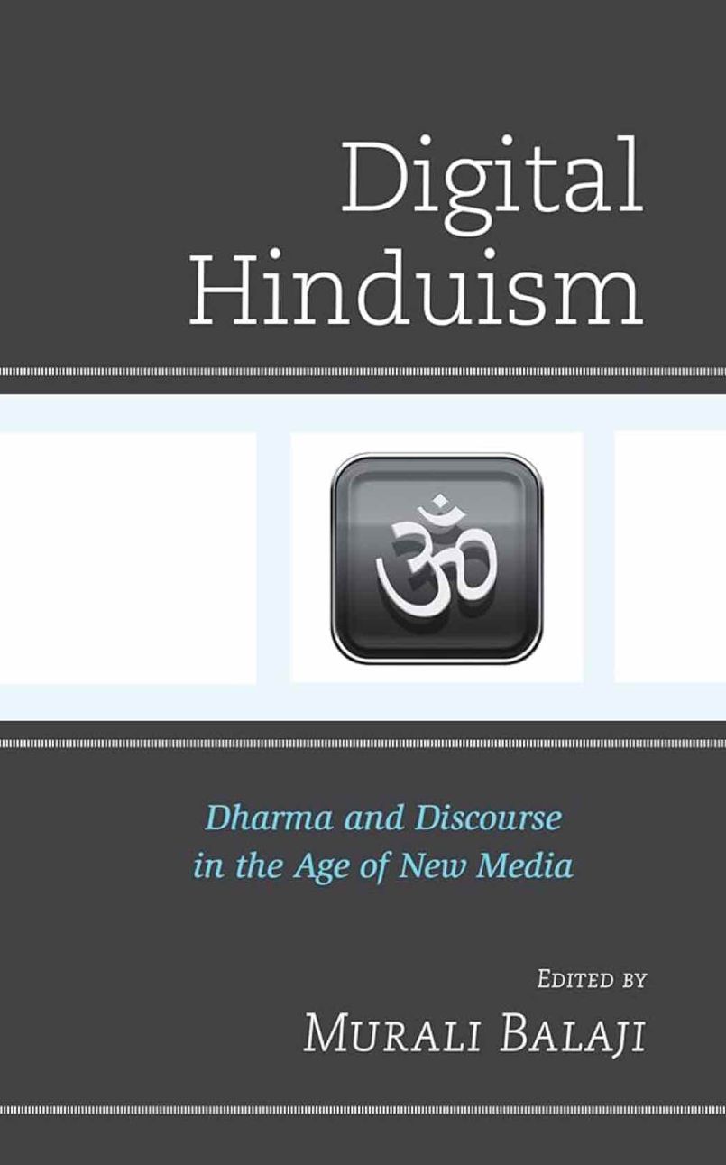 Digital Hinduism